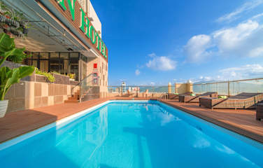 BN Center Hotel Nha Trang의 사진