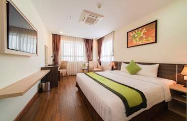 BN Center Hotel Nha Trang의 사진