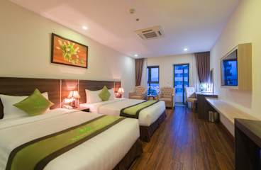 BN Center Hotel Nha Trang의 사진
