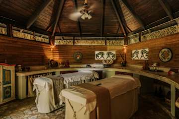 Natura Cabana의 사진