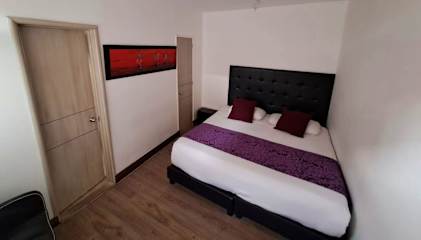 Fotos de Casa Hotel Monaaco