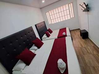 Fotos de Casa Hotel Monaaco