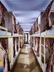 DORMITORY WORLD AC 24 HOURS의 사진