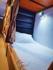 DORMITORY WORLD AC 24 HOURS의 사진