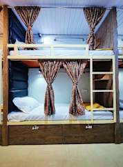 DORMITORY WORLD AC 24 HOURS의 사진