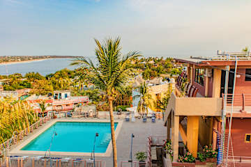 Photos of Hotel El Mirador