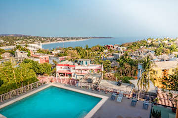 Photos of Hotel El Mirador