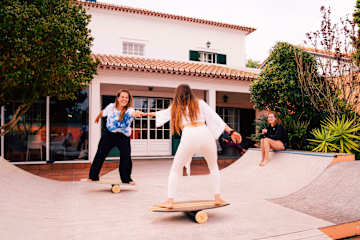 Photos of Salt Lips Surfcamp & Coworking