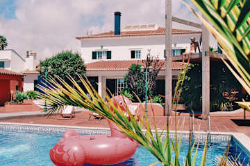 Photos of Salt Lips Surfcamp & Coworking