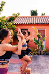 Photos of Salt Lips Surfcamp & Coworking