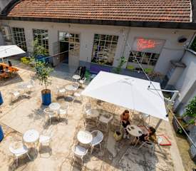 Photos of Bovisa Urban Garden