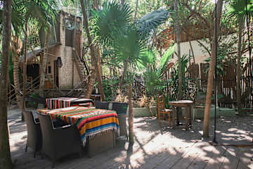 Photos of Co.Bañitas Tulum