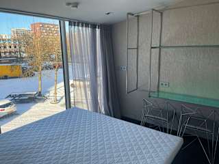 Diamond Capsule Hotel Amsterdam Southの写真