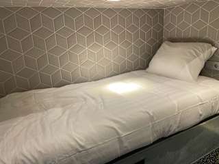 Diamond Capsule Hotel Amsterdam Southの写真