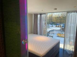 Diamond Capsule Hotel Amsterdam Southの写真