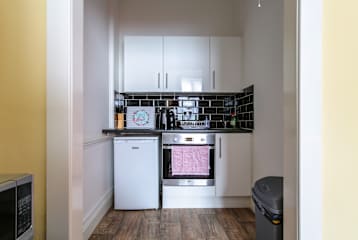 Photos of City Studios - Rodney Street