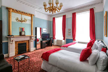 Photos of City Studios - Rodney Street