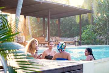 Bohemia Beach Tayrona의 사진