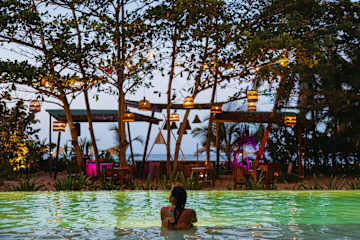 Bohemia Beach Tayrona의 사진