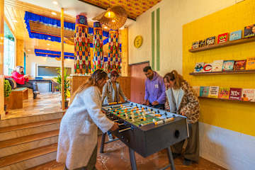 Photos of The Hosteller Mcleodganj, Bhagsu Waterfall