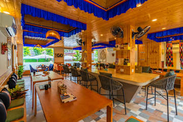 Photos of The Hosteller Mcleodganj, Bhagsu Waterfall