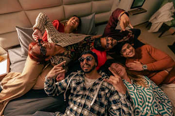 Photos of The Hosteller Mcleodganj, Bhagsu Waterfall