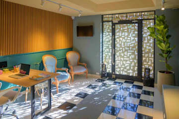 Photos of Nomadia Hostel