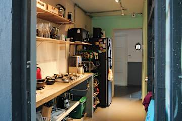 Photos of Nomadia Hostel