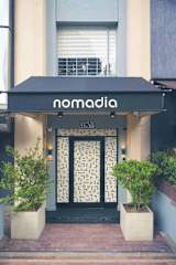 Photos of Nomadia Hostel