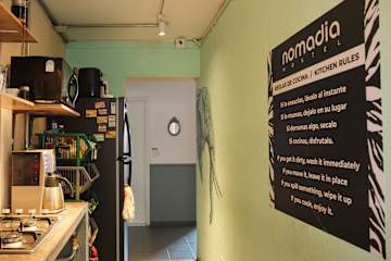 Photos of Nomadia Hostel