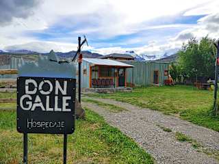 Photos of Don Galle