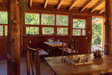 Photos of El Refugio de Magnolia