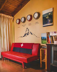 Photos of Casa Suiza