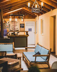 Photos of Casa Suiza