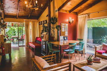 Photos of Casa Suiza