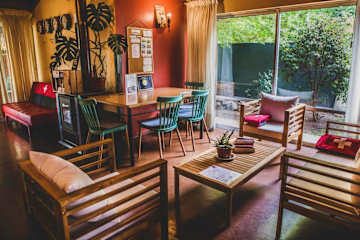 Photos of Casa Suiza