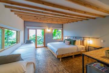 Photos of Hotel Palma y Tucan