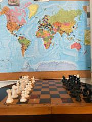 Fotos de Imaginary Hostel