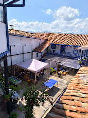 Photos of Haku Hostel