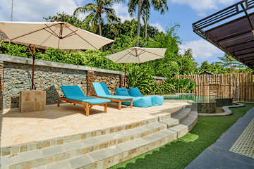 Photos of Attara Inn Senggigi