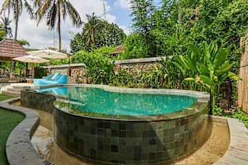 Photos of Attara Inn Senggigi