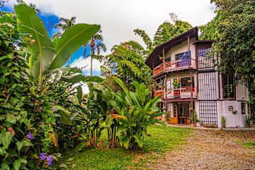 Photos of Aldea Sabatinga