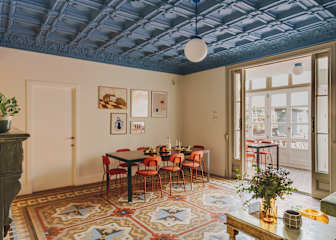 Photos of Piulet Hostel