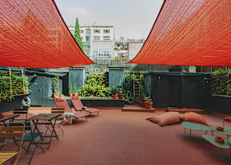 Photos of Piulet Hostel