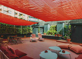 Photos of Piulet Hostel
