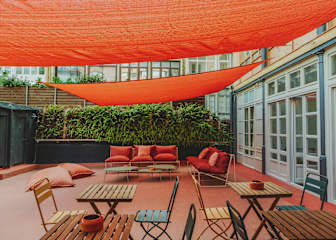 Photos of Piulet Hostel