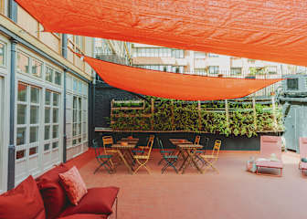 Photos of Piulet Hostel