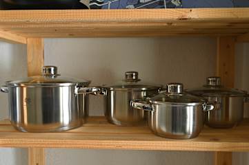 Photos of Pott Hostel