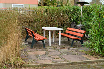 Photos of Pott Hostel