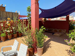 Photos of Olympe Surf & Yoga
